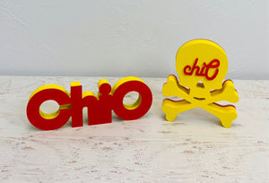 Chi Omega - Gift Bundles