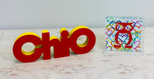 Chi Omega - Gift Bundles