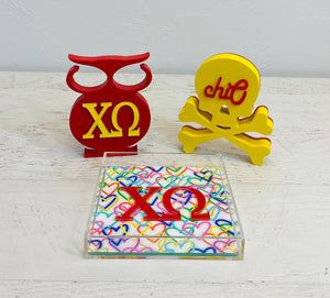 Chi Omega - Gift Bundles