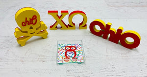 Chi Omega - Gift Bundles