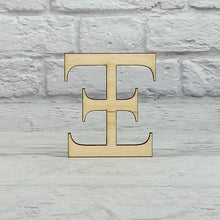 Load image into Gallery viewer, Individual Greek Letters
