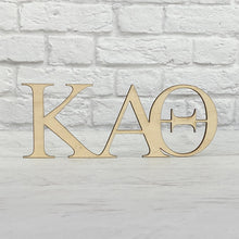 Load image into Gallery viewer, Kappa Alpha Theta
