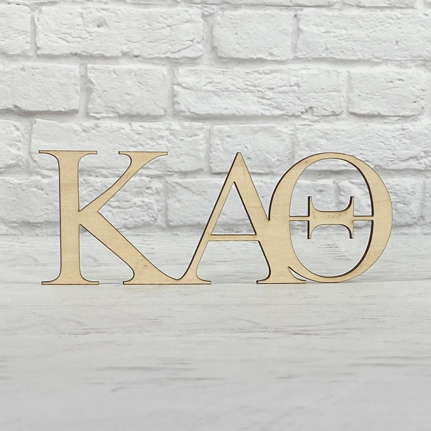 Kappa Alpha Theta