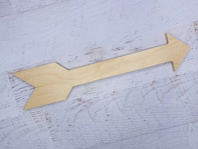 Arrow