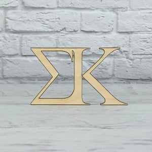 Sigma Kappa
