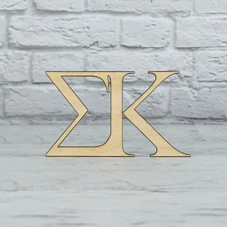 Sigma Kappa